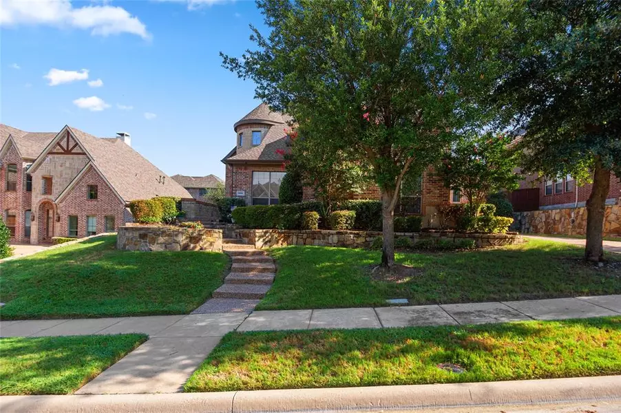 1508 Astoria Drive, Allen, TX 75013