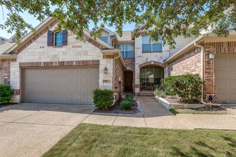 6507 Eagle Nest Drive, Garland, TX 75044