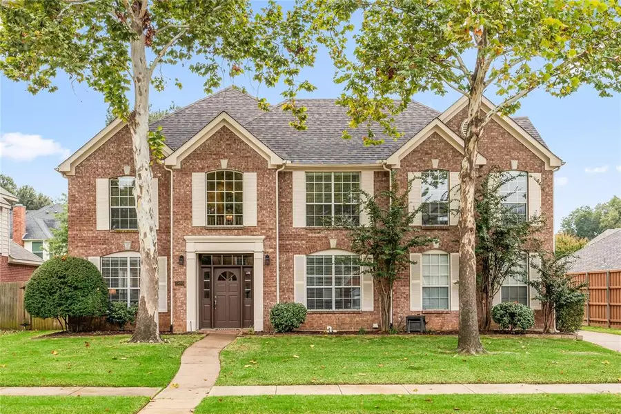 3409 Jameston Drive, Flower Mound, TX 75028