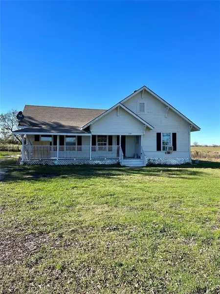 1338 S State Highway 121, Bonham, TX 75418