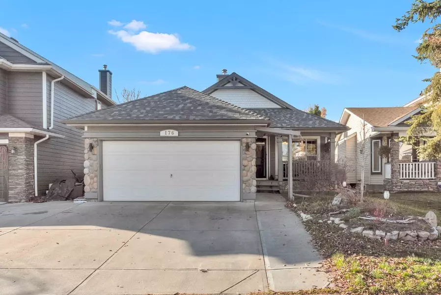 176 Chaparral CRES Southeast, Calgary, AB T2X 3K8