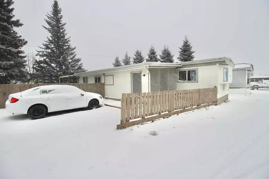 145 East River Road #75, Hinton, AB T7V1S4