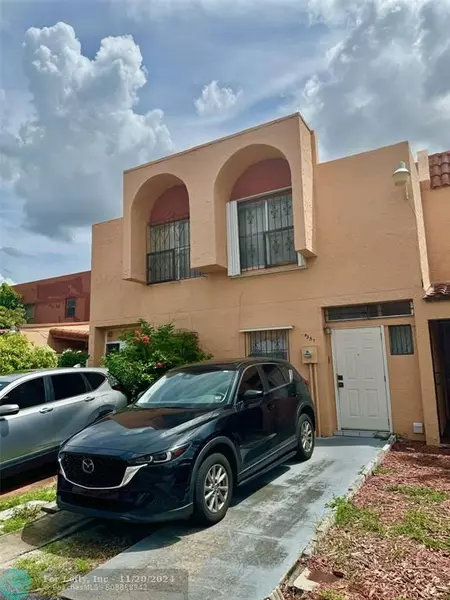 4357 W 11th Ln  #4357, Hialeah, FL 33012