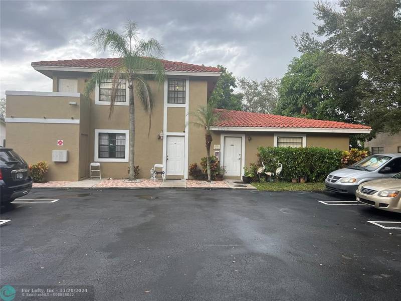 10871-75 NW 45th St, Coral Springs, FL 33065