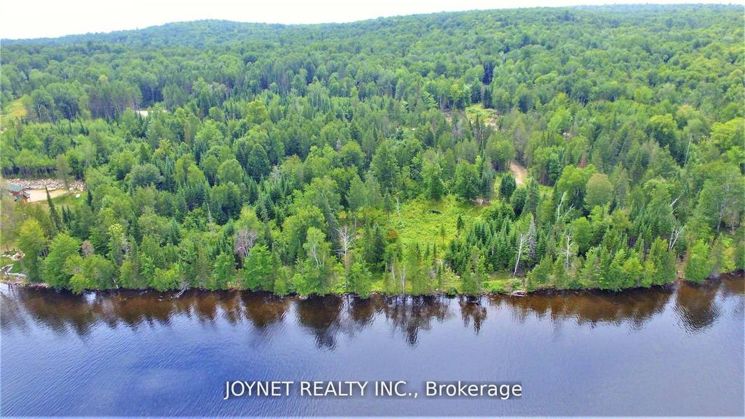 Lot 3 Little Bark Bay DR, Madawaska Valley, ON K0J 1B0