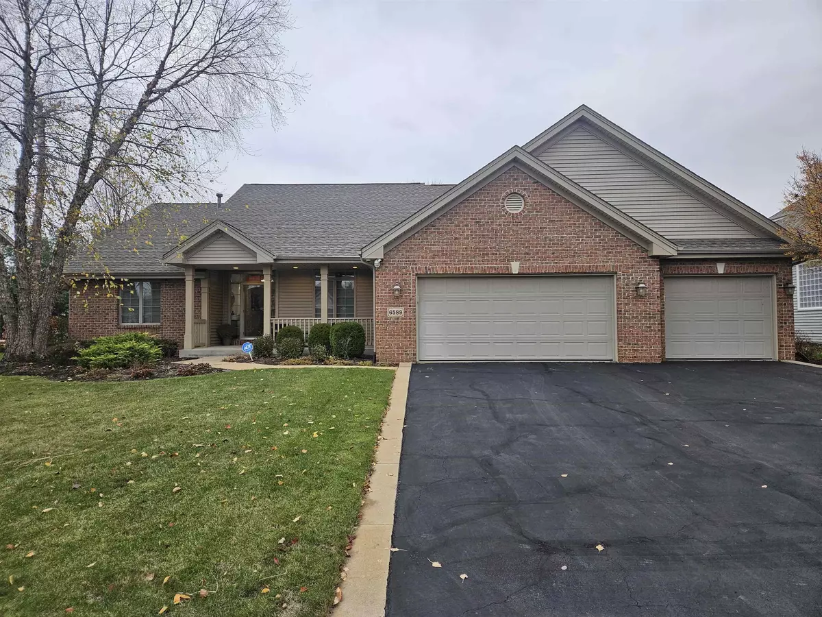 Cherry Valley, IL 61016,6589 Deer Isle