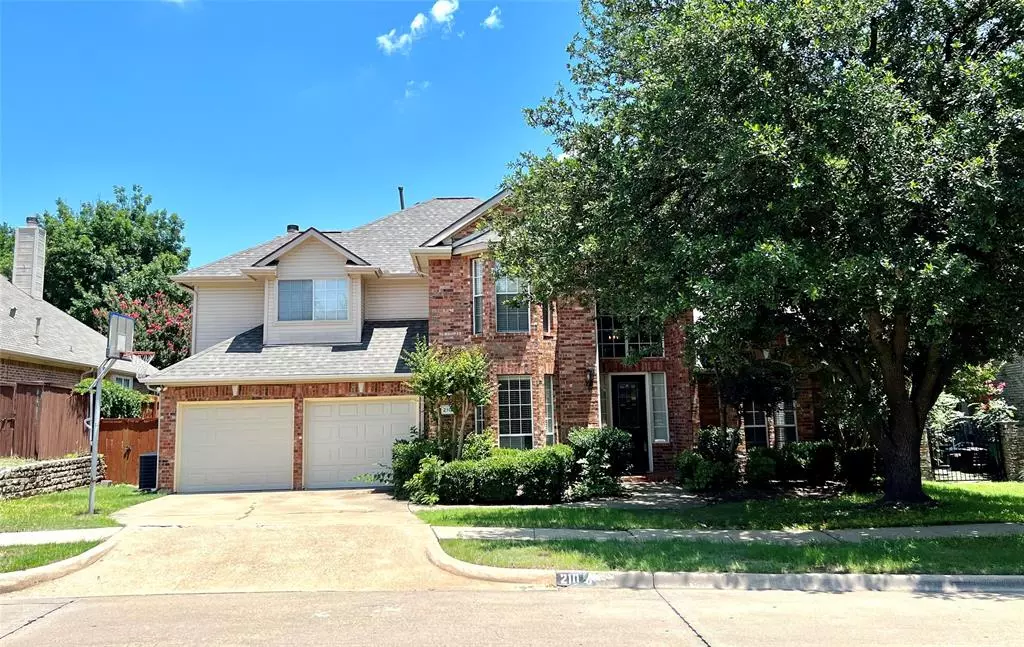 Mckinney, TX 75071,210 Appalachian Way