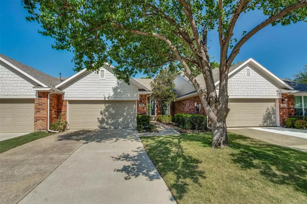 Plano, TX 75093,7005 Eagle Vail Drive