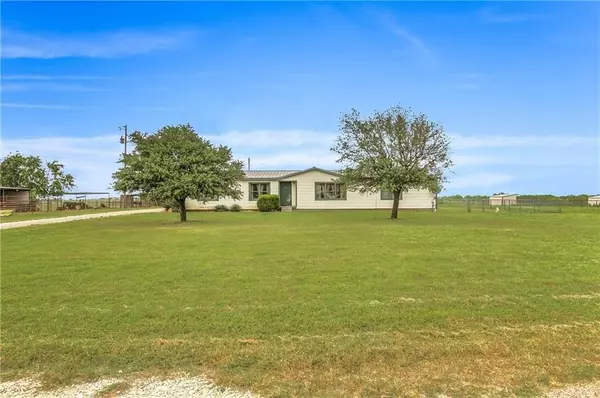 6014 County Road 913, Godley, TX 76044