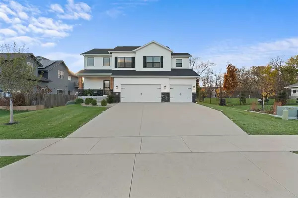 Coralville, IA 52241,1106 Ryan Cir