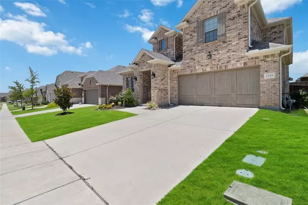 Mckinney, TX 75071,2509 Newton Lane