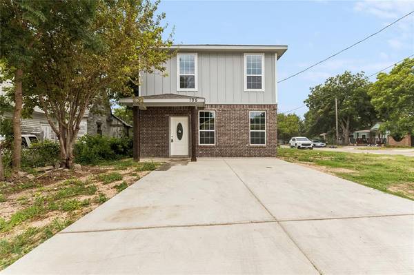 105 Lamar Street,  Hillsboro,  TX 76645