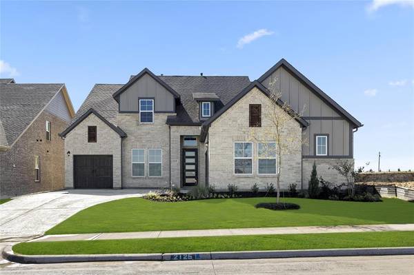 2125 N Clairmount Drive, Rockwall, TX 75087