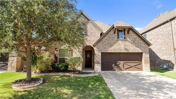 779 Deverson Drive, Rockwall, TX 75087