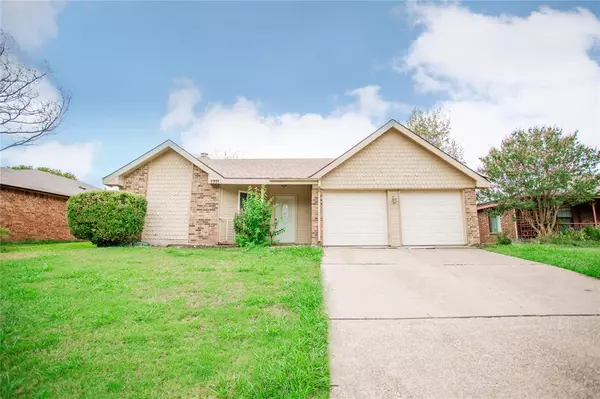 Arlington, TX 76017,4914 Prairieview Court S