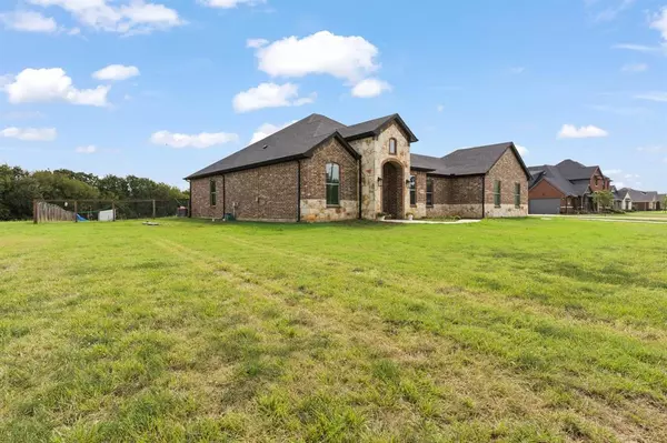 Alvarado, TX 76009,3421 County Road 405