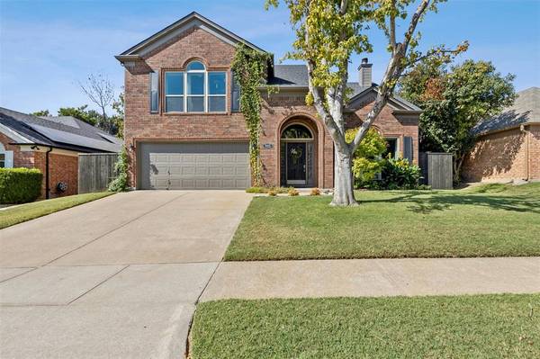 7025 Lyndale Drive, Watauga, TX 76148