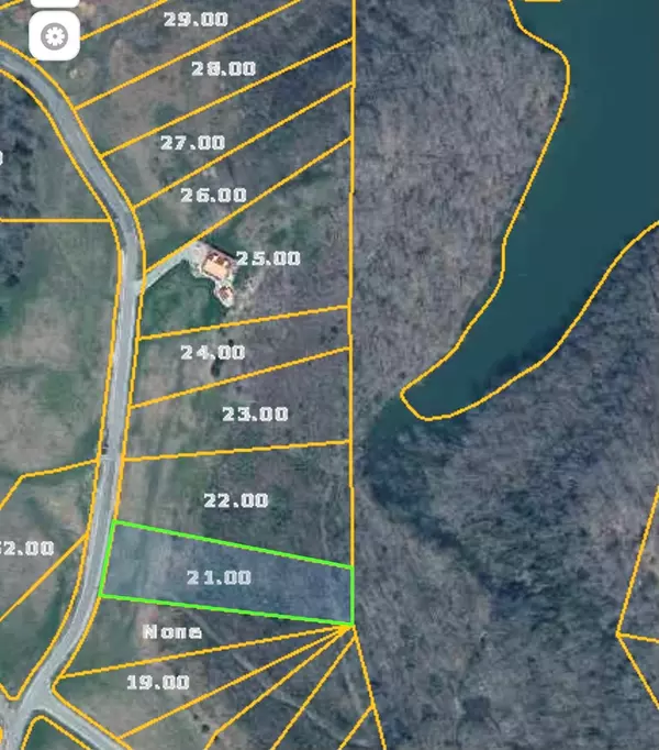 Byrdstown, TN 38549,Lot 21 Holly Bend dr