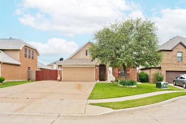 Fort Worth, TX 76131,709 Ridgewater Trail