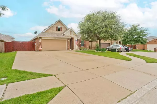 Fort Worth, TX 76131,709 Ridgewater Trail