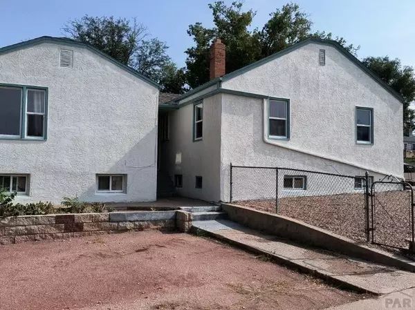 Pueblo, CO 81004,431 W Grant Ave