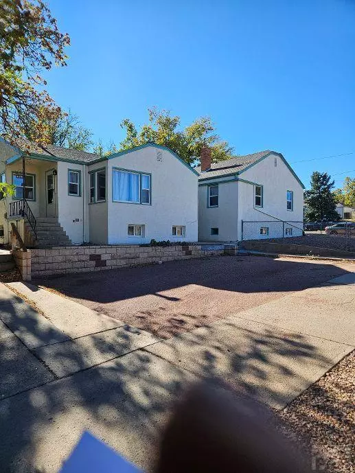 Pueblo, CO 81004,431 W Grant Ave