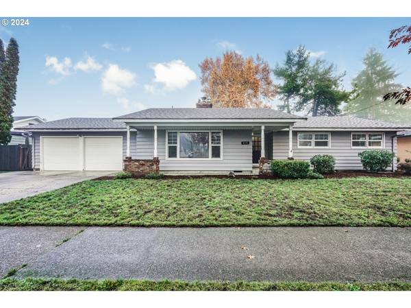 4171 IVORY WAY NE, Salem, OR 97305