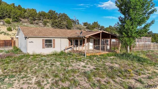 146 W Cactus Drive, Canon City, CO 81212