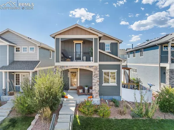 Colorado Springs, CO 80910,2345 Falkirk DR