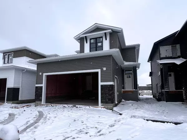 10657 133 AVE, Grande Prairie, AB T8X 0W5