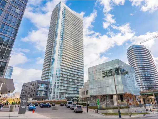 75 Queens Wharf RD #509, Toronto C01, ON M5V 0J8