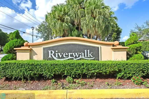 260 Riverwalk Cir, Sunrise, FL 33326