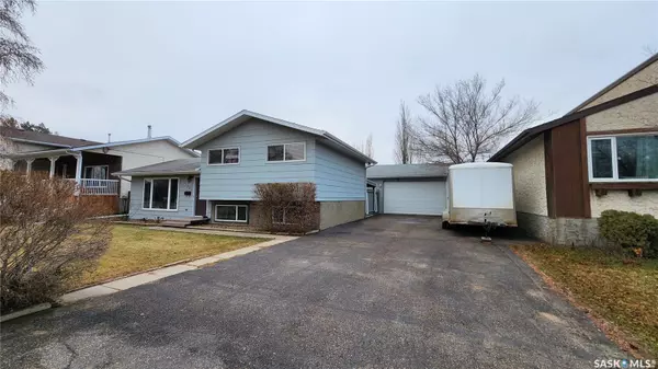 121 19th STREET, Battleford, SK S0M 0E0