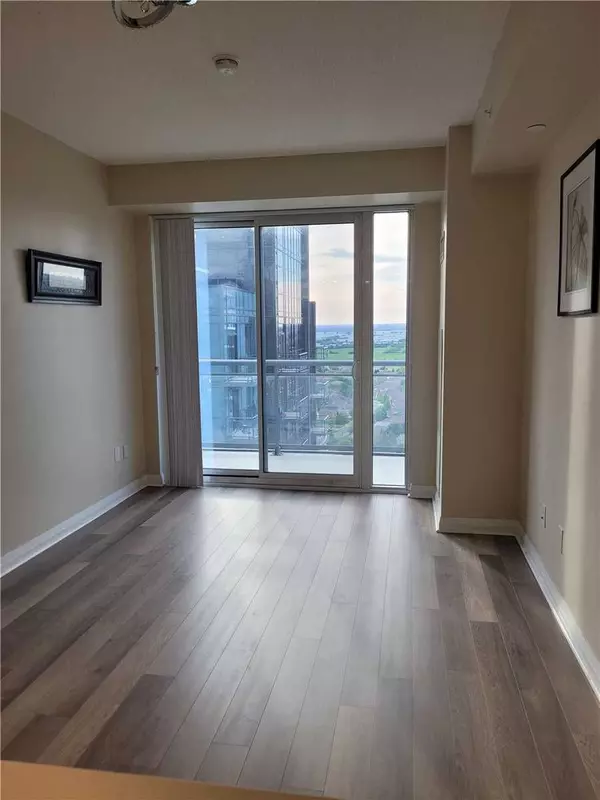 Mississauga, ON L5R 0E4,5025 Four Springs AVE #2301