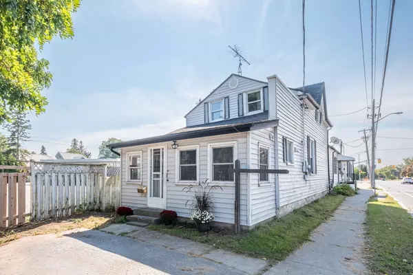 267 UNIVERSITY AVE W, Cobourg, ON K9A 2H8