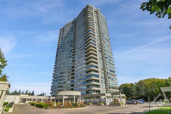 1480 RIVERSIDE DR #1504, Alta Vista And Area, ON K1G 5H2