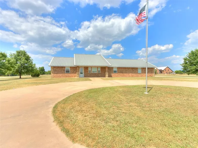 23281 Pony Lane, Purcell, OK 73080