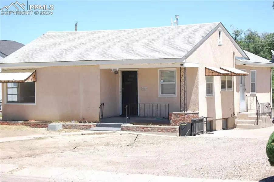 2922 3rd AVE, Pueblo, CO 81008