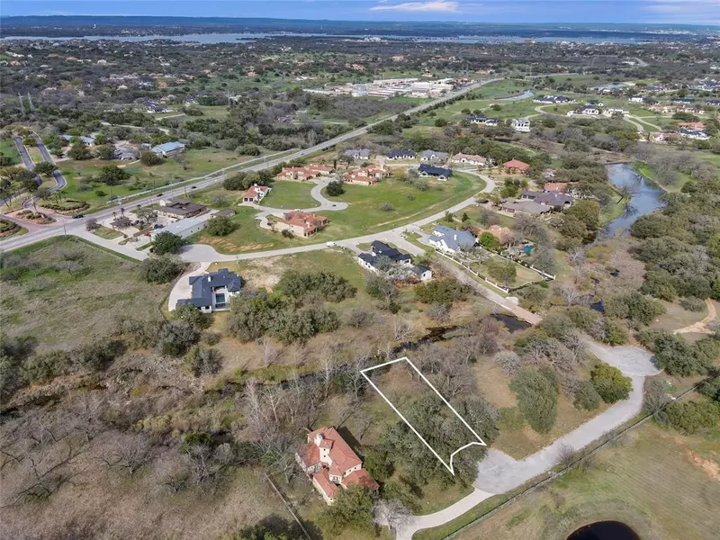 18-4 Arollo Court, Horseshoe Bay, TX 78643