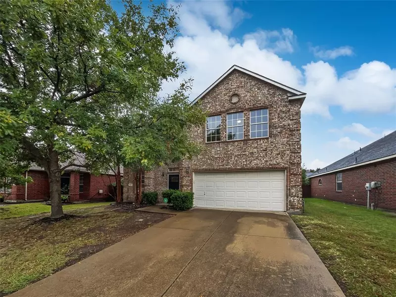 10801 Lansdowne Lane, Rowlett, TX 75089