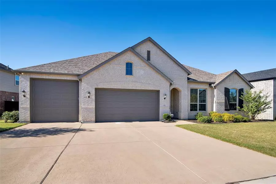 3703 Bridlewood Trail, Denison, TX 75020