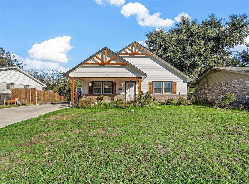 10011 Mill Valley, Dallas, TX 75217