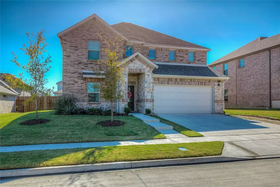 348 Mohan Drive, Royse City, TX 75189