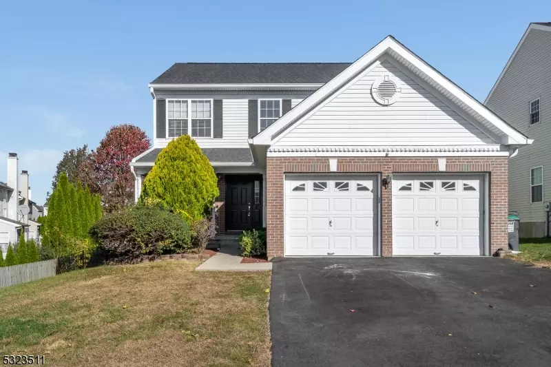 331 Hamilton Drive, Greenwich Twp., NJ 08886