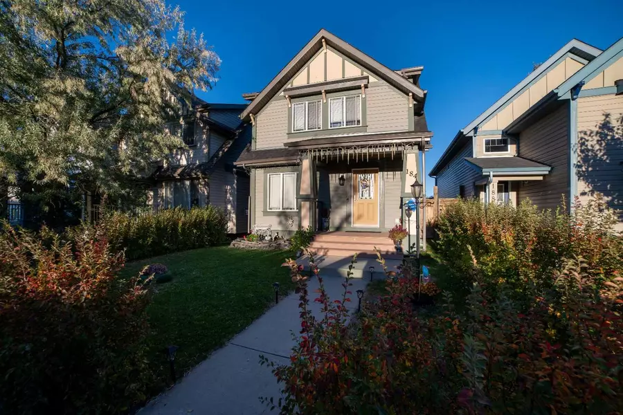 184 Copperfield Rise Southeast, Calgary, AB T2Z 4V5