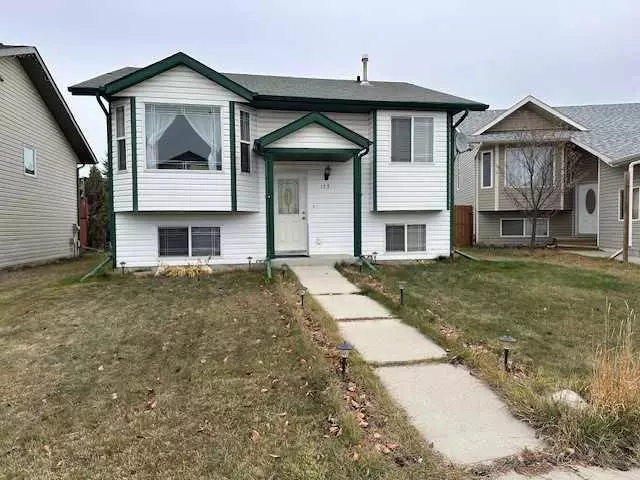 173 Jennings CRES, Red Deer, AB T4P 4G4