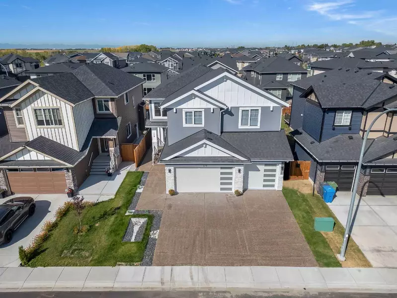 179 Sandpiper Park, Chestermere, AB T1X1Y8