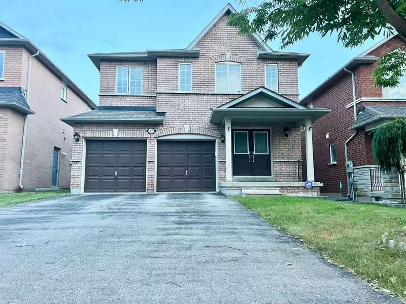 37 Westchester CRES, Markham, ON L6C 2X6