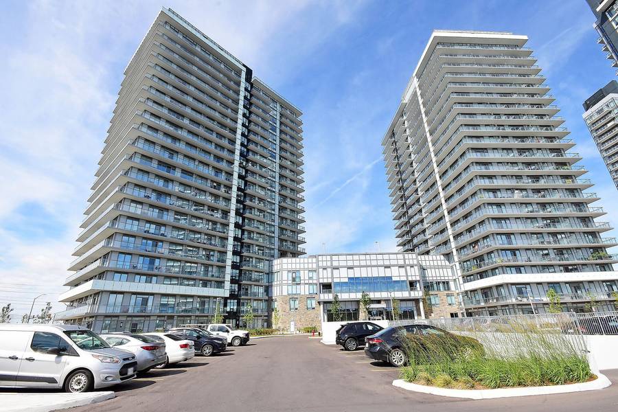 4655 Metcalfe AVE #206, Mississauga, ON L5M 4N7