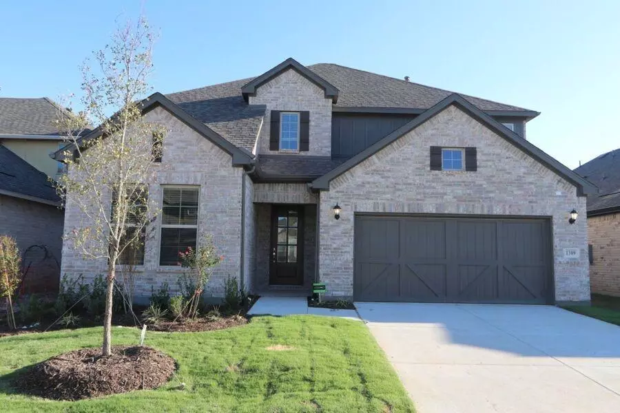 Prosper, TX 75078,1309 Cassidy Hills